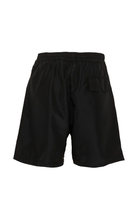 Costume con logo PALM ANGELS | PBFD003S26FAB001110